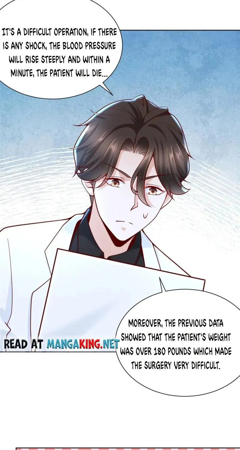 I Randomly Have A New Career Every Week Chapter 148 page 14 - 
