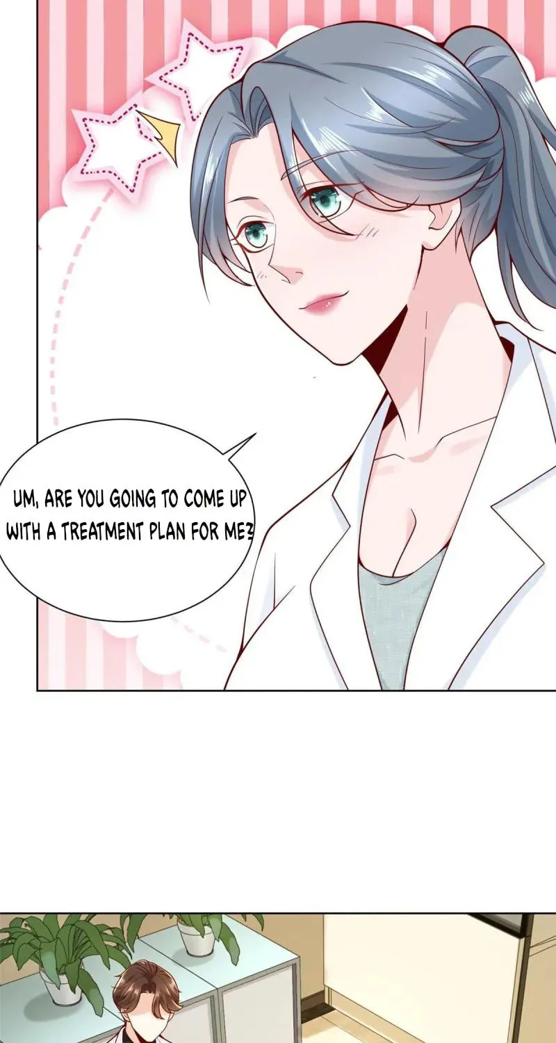 I Randomly Have A New Career Every Week Chapter 148 page 15 - 