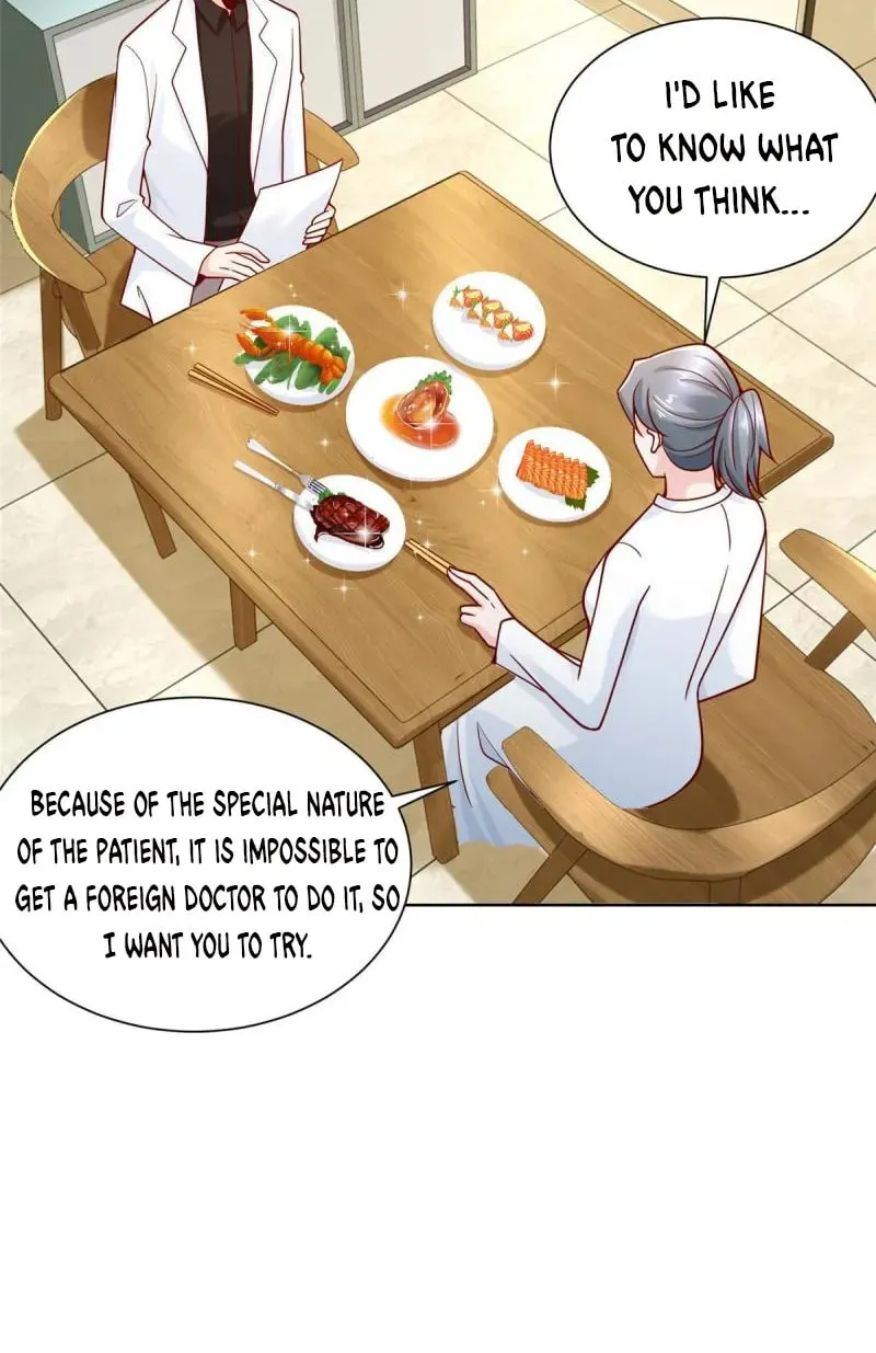 I Randomly Have A New Career Every Week Chapter 148 page 16 - 