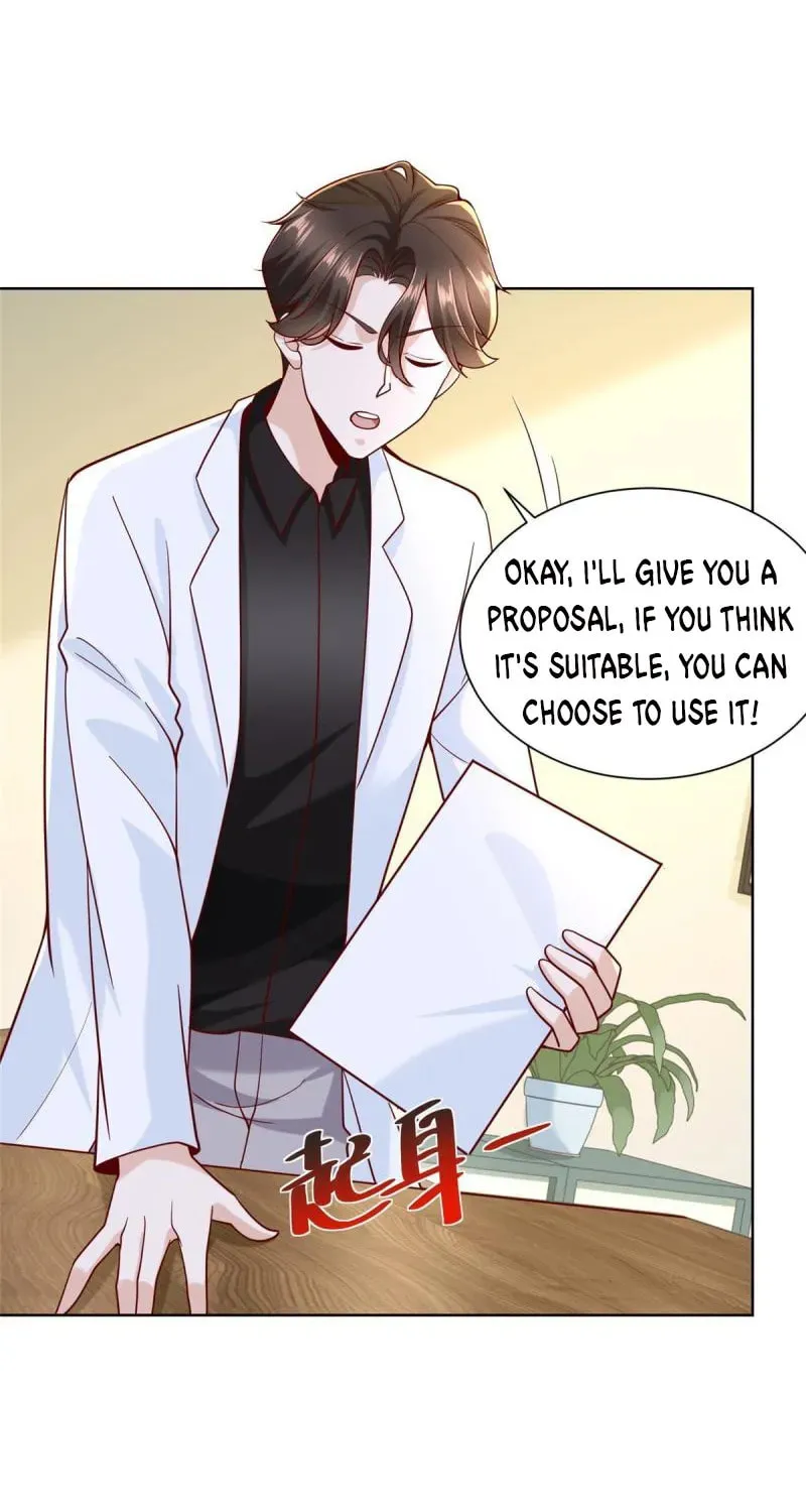 I Randomly Have A New Career Every Week Chapter 148 page 17 - 