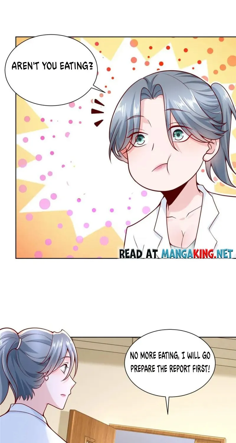I Randomly Have A New Career Every Week Chapter 148 page 18 - 