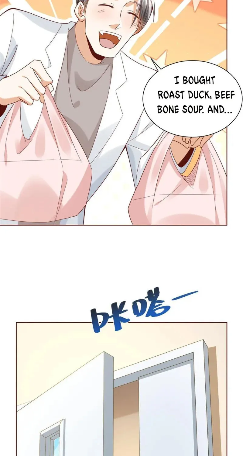 I Randomly Have A New Career Every Week Chapter 148 page 3 - 