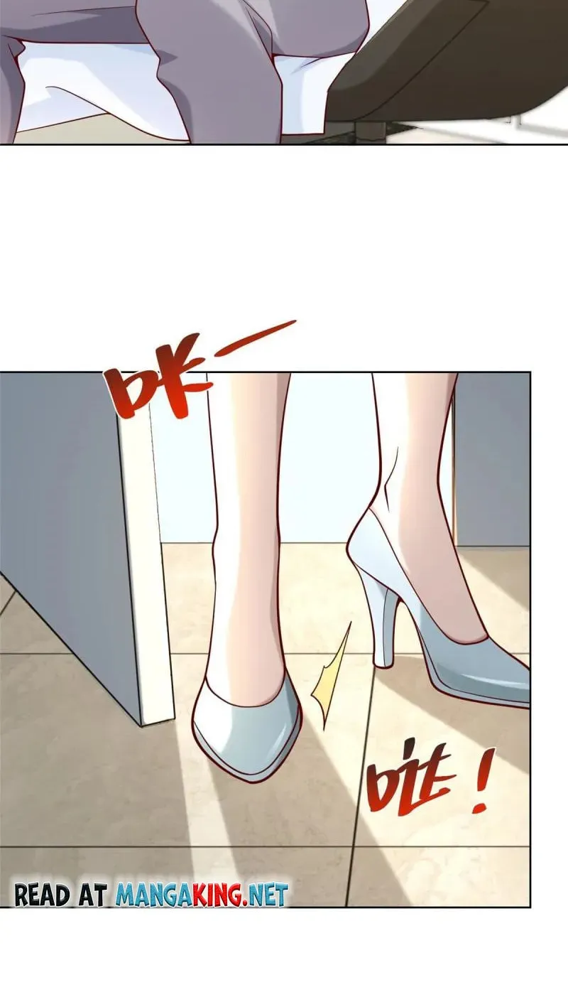 I Randomly Have A New Career Every Week Chapter 148 page 22 - 