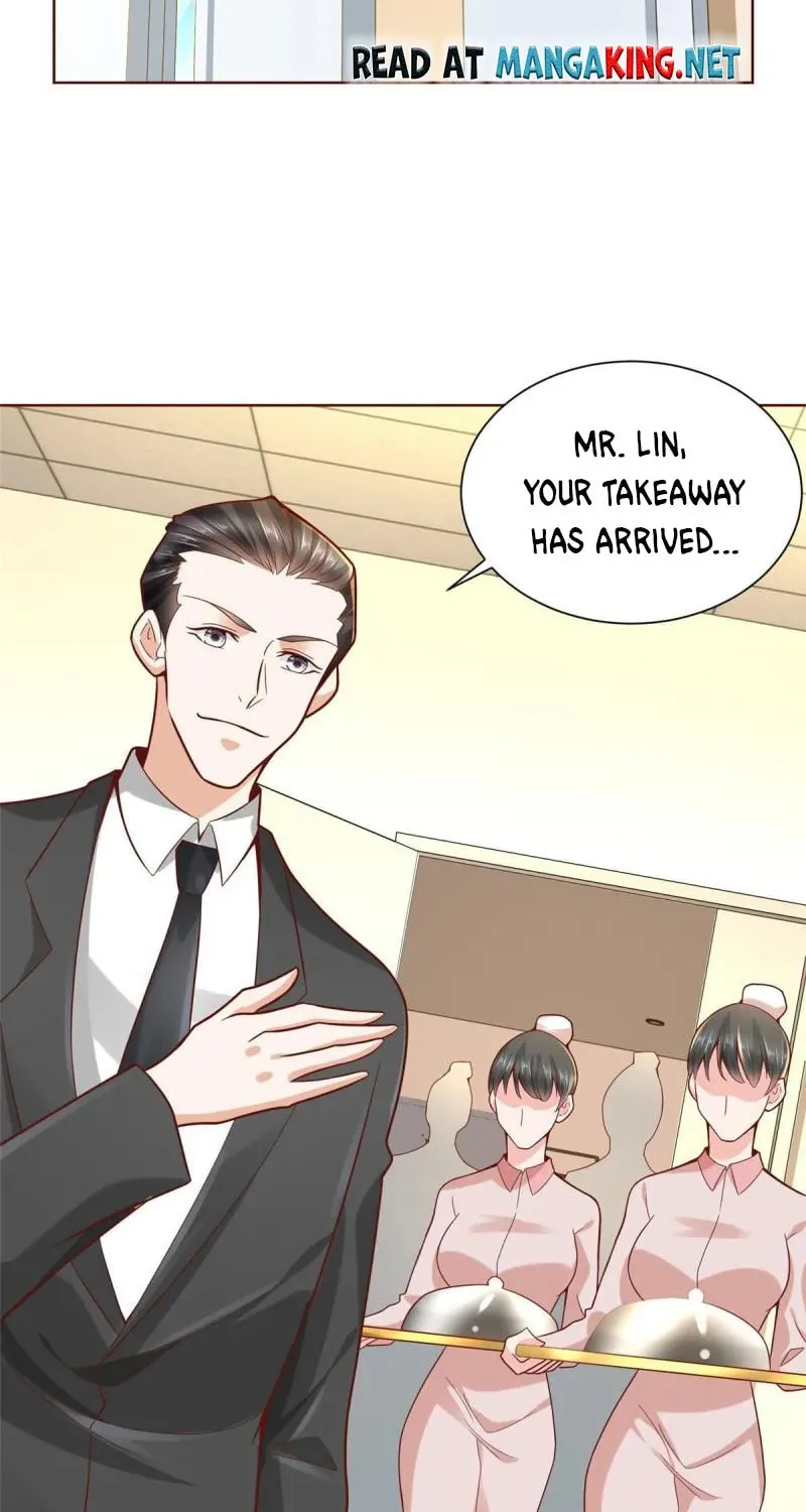 I Randomly Have A New Career Every Week Chapter 148 page 4 - 