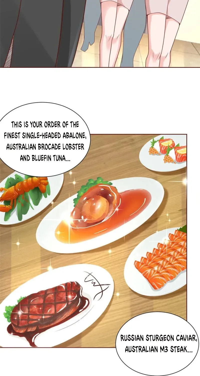 I Randomly Have A New Career Every Week Chapter 148 page 5 - 