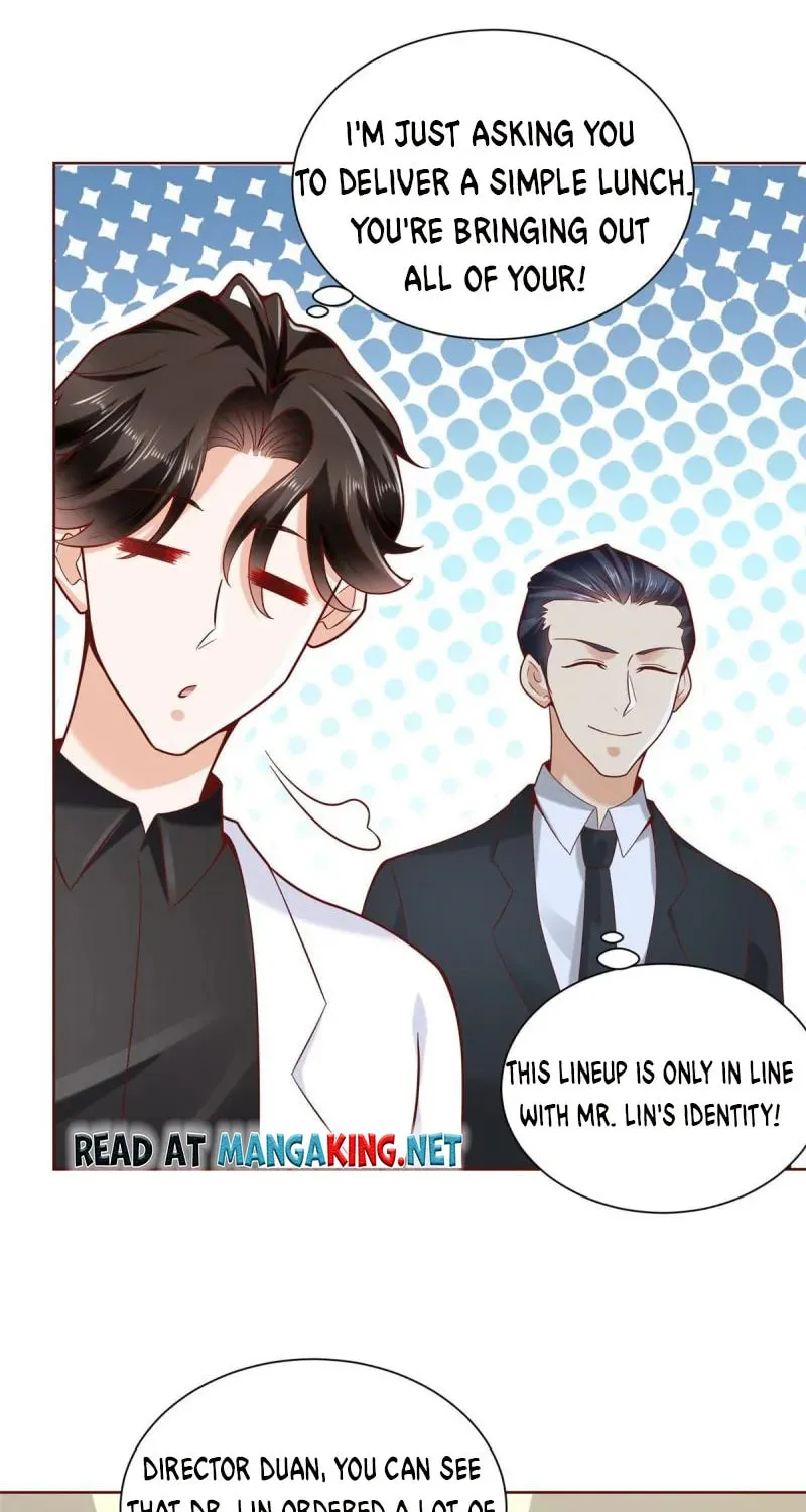 I Randomly Have A New Career Every Week Chapter 148 page 7 - 