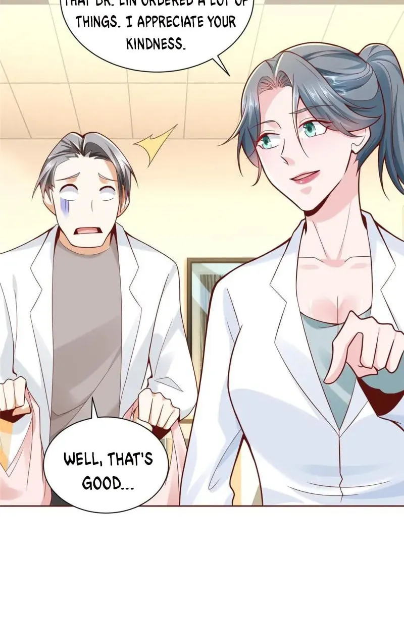 I Randomly Have A New Career Every Week Chapter 148 page 8 - 
