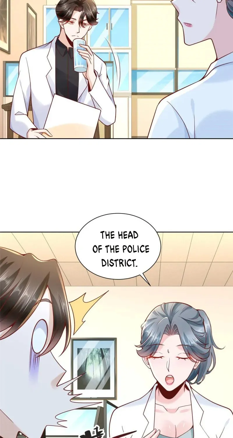 I Randomly Have A New Career Every Week Chapter 148 page 10 - 
