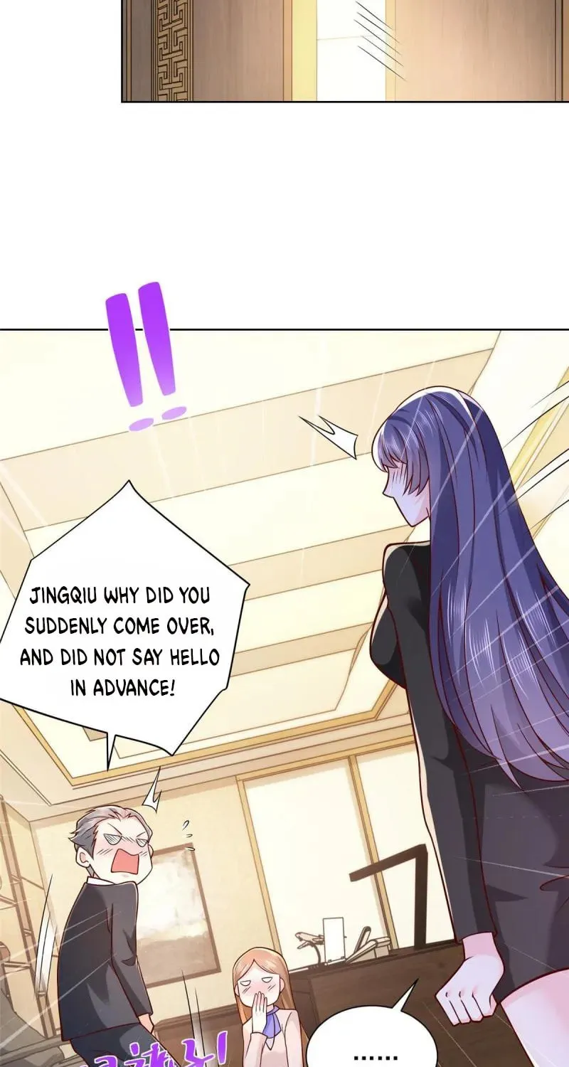 I Randomly Have A New Career Every Week Chapter 149 page 14 - 