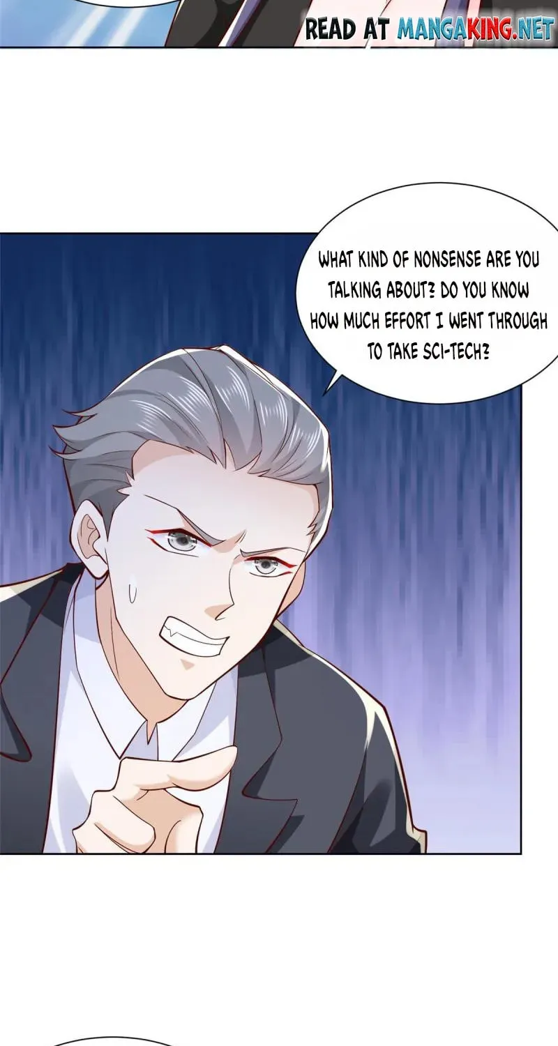 I Randomly Have A New Career Every Week Chapter 149 page 16 - 
