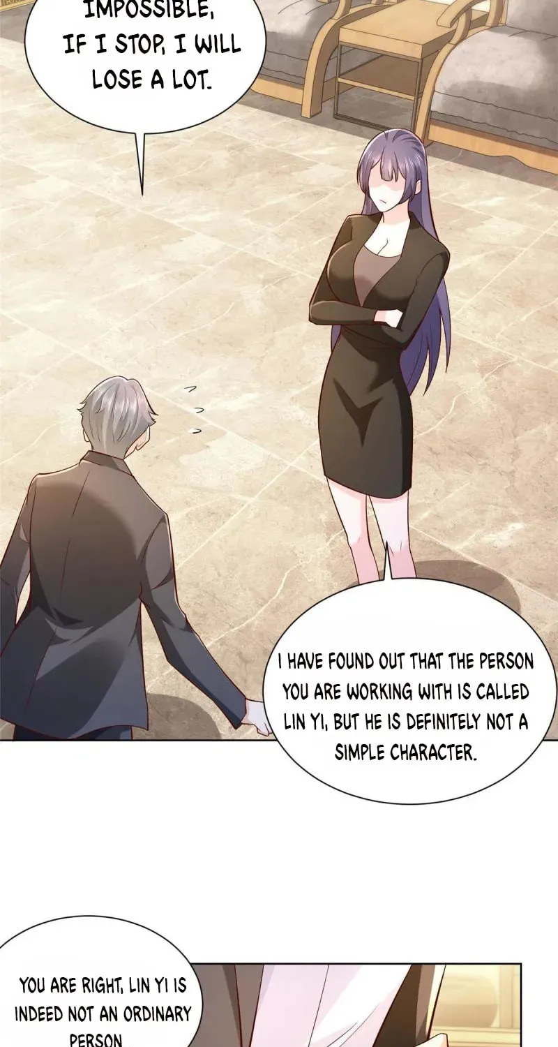 I Randomly Have A New Career Every Week Chapter 149 page 18 - 