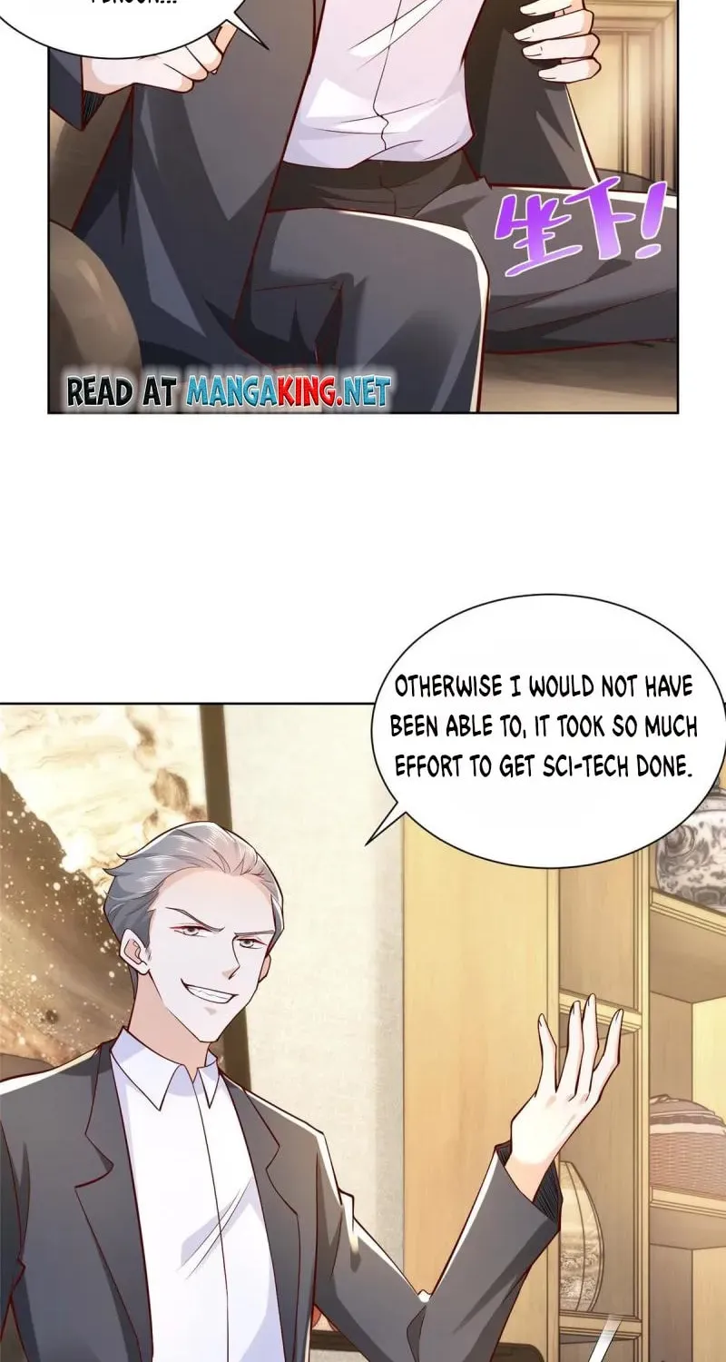 I Randomly Have A New Career Every Week Chapter 149 page 19 - 