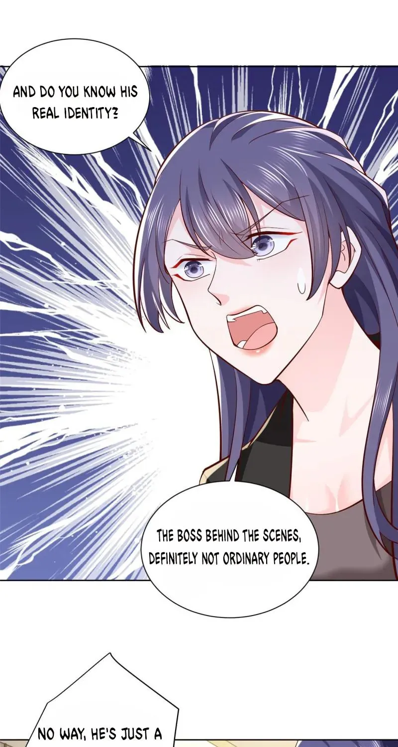 I Randomly Have A New Career Every Week Chapter 149 page 21 - 