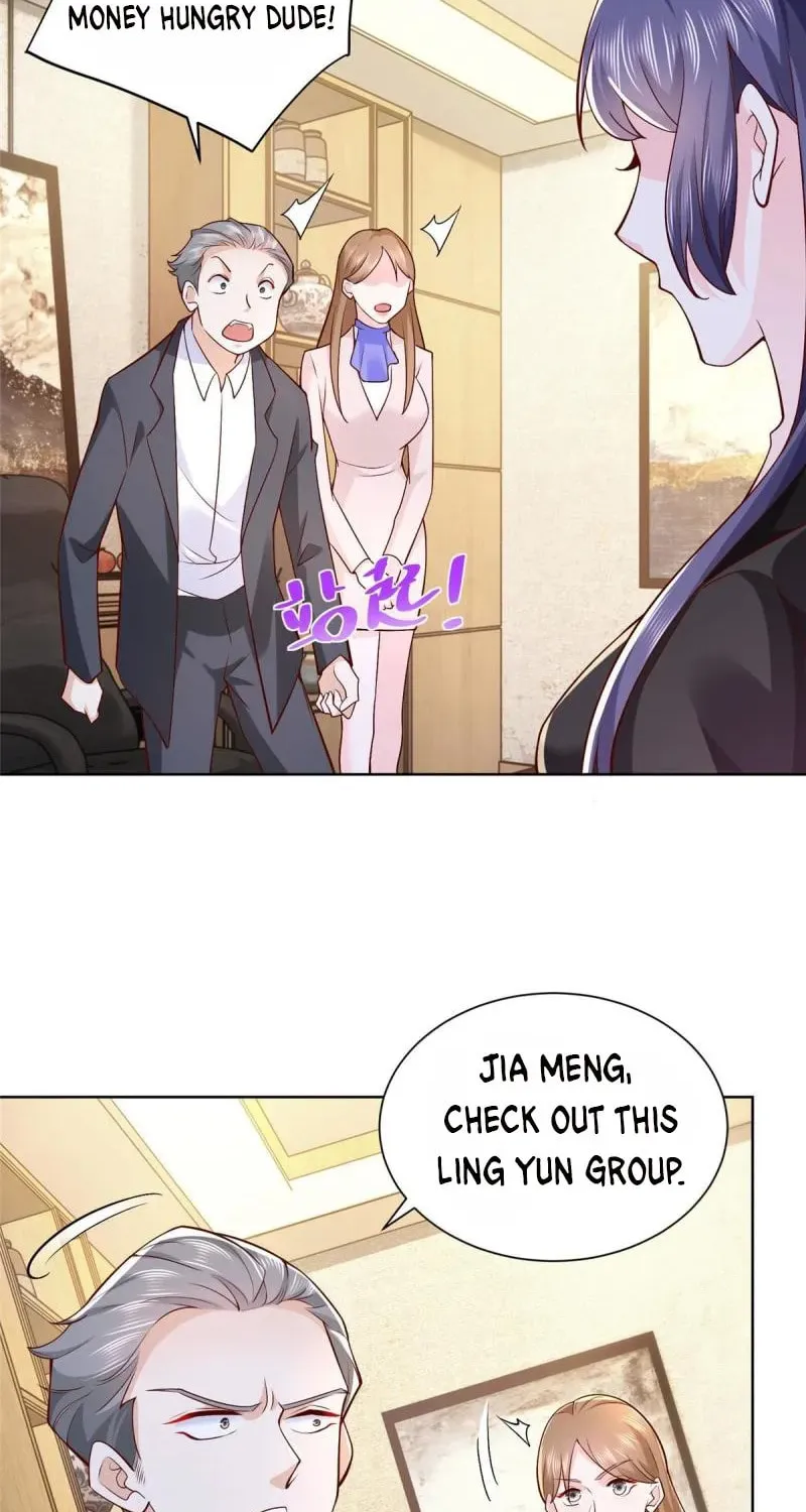 I Randomly Have A New Career Every Week Chapter 149 page 22 - 
