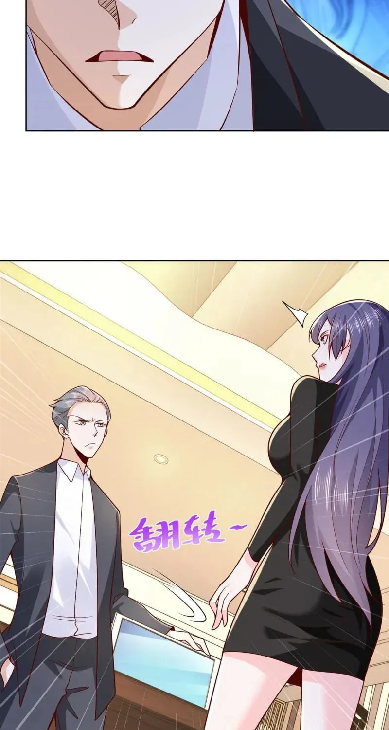I Randomly Have A New Career Every Week Chapter 149 page 25 - 