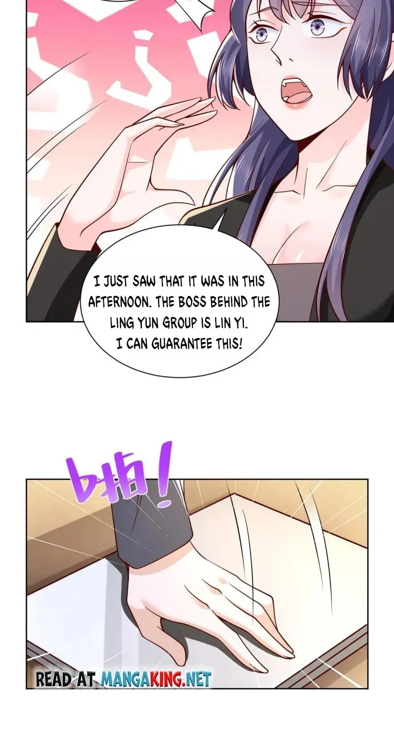 I Randomly Have A New Career Every Week Chapter 149 page 27 - 