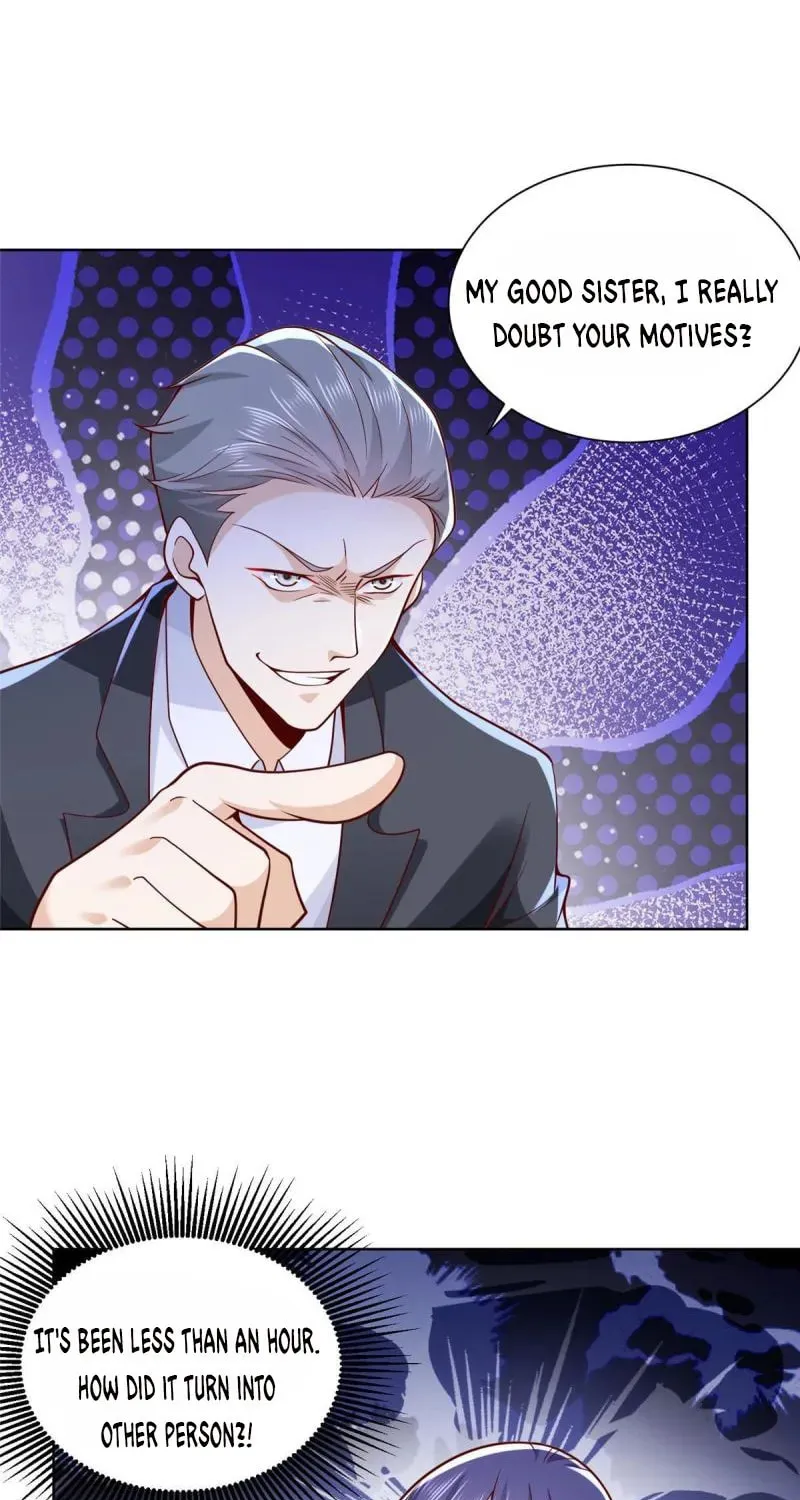 I Randomly Have A New Career Every Week Chapter 149 page 29 - 