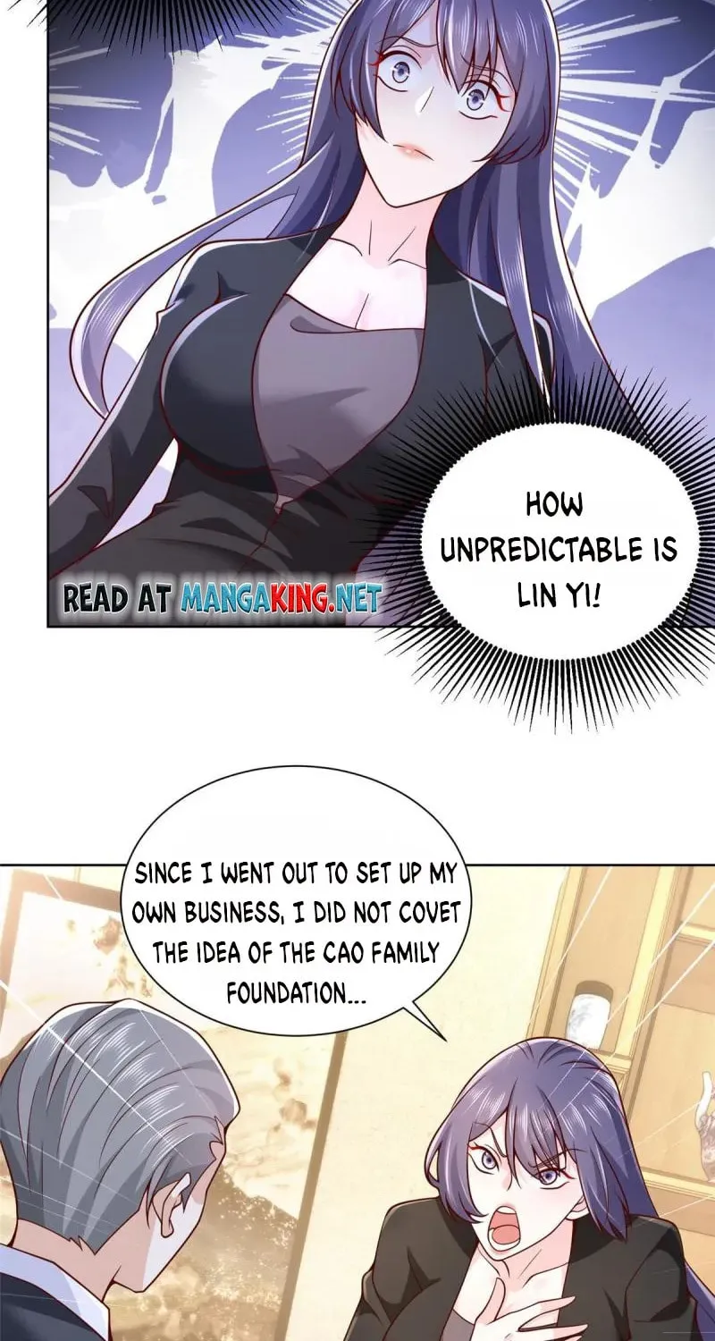 I Randomly Have A New Career Every Week Chapter 149 page 30 - 