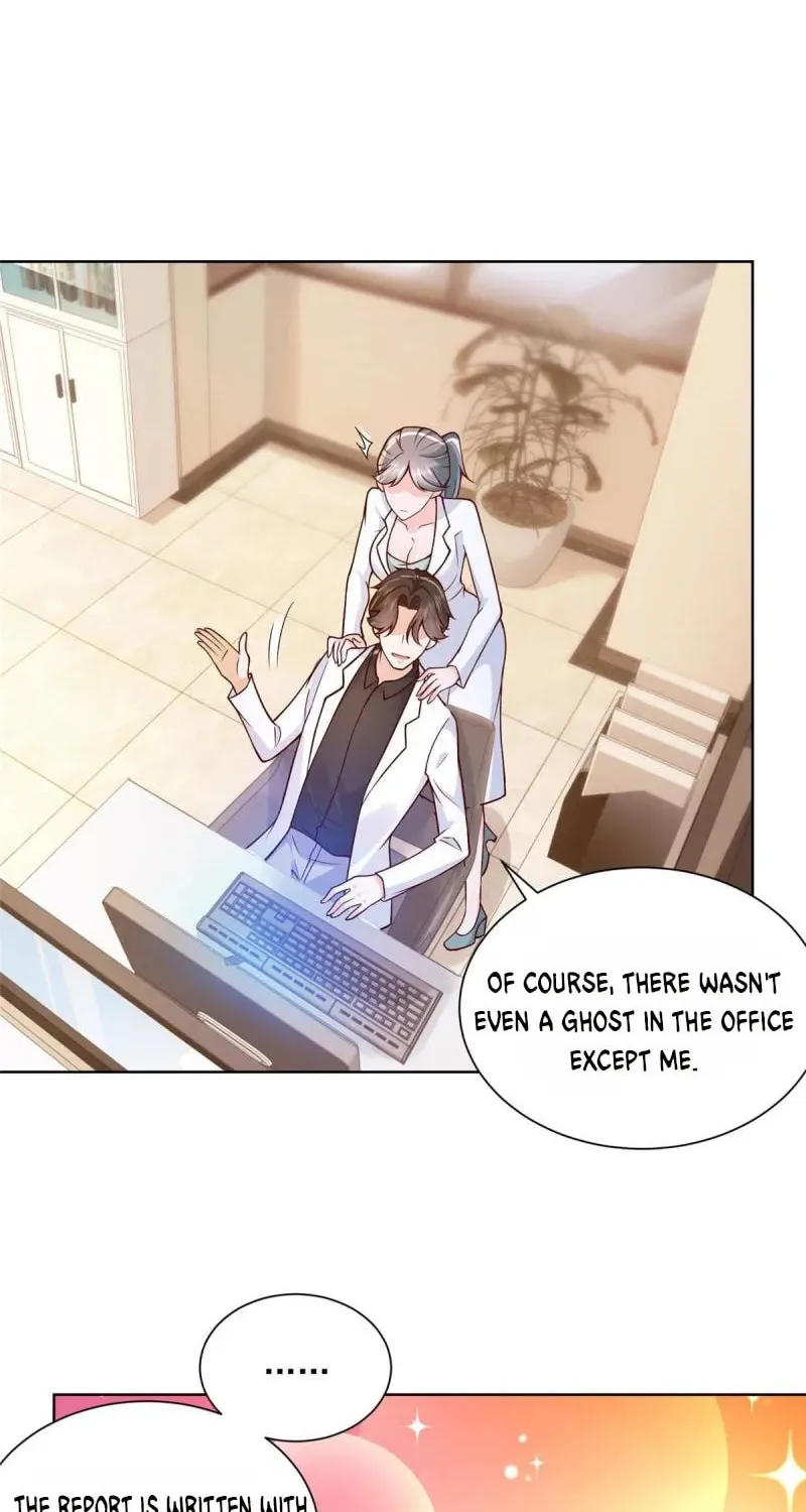 I Randomly Have A New Career Every Week Chapter 149 page 4 - 