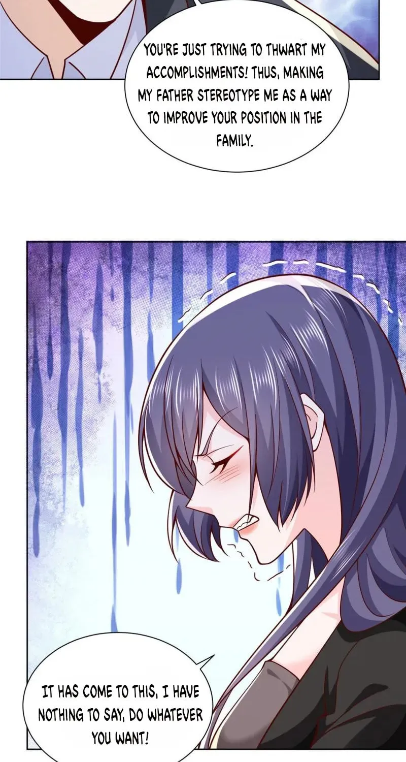 I Randomly Have A New Career Every Week Chapter 149 page 32 - 
