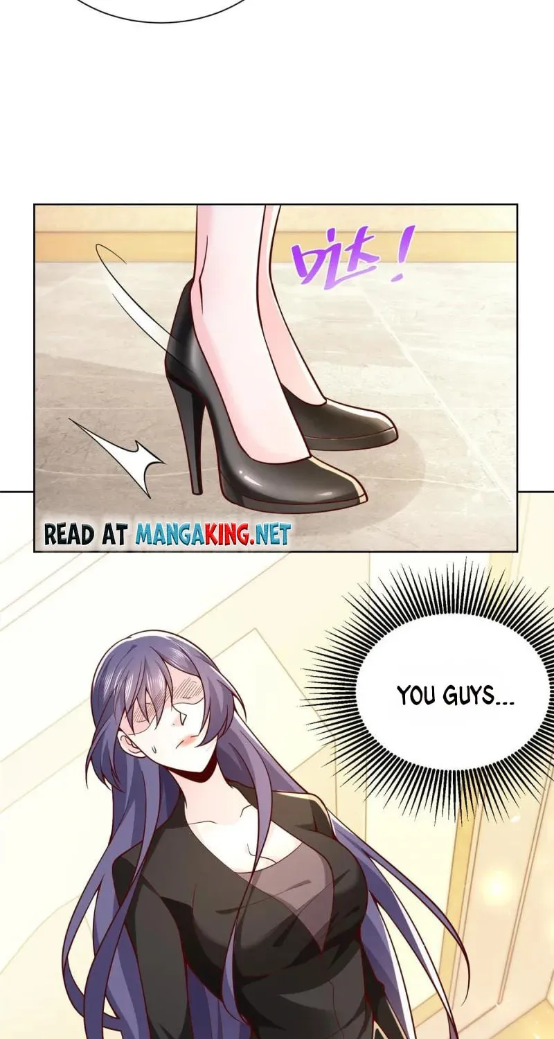I Randomly Have A New Career Every Week Chapter 149 page 33 - 