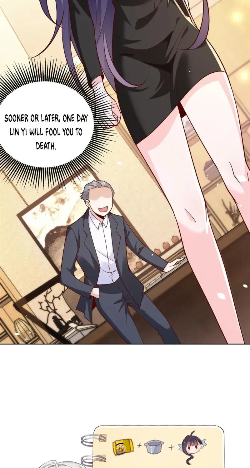 I Randomly Have A New Career Every Week Chapter 149 page 34 - 