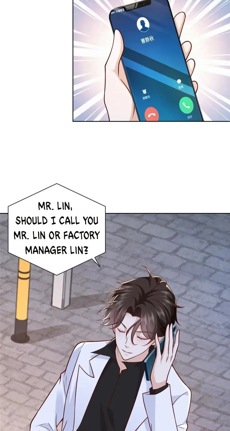 I Randomly Have A New Career Every Week Chapter 149 page 8 - 