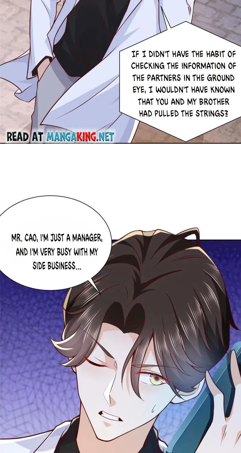 I Randomly Have A New Career Every Week Chapter 149 page 9 - 