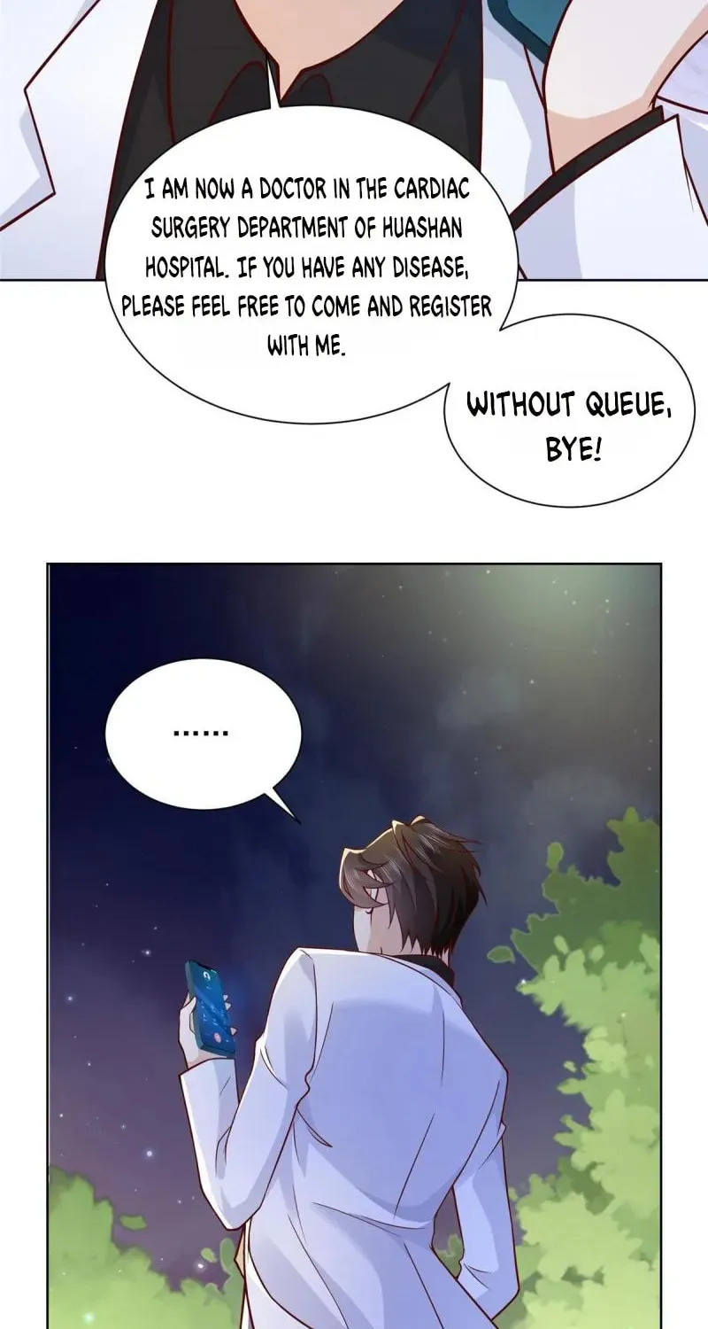 I Randomly Have A New Career Every Week Chapter 149 page 10 - 