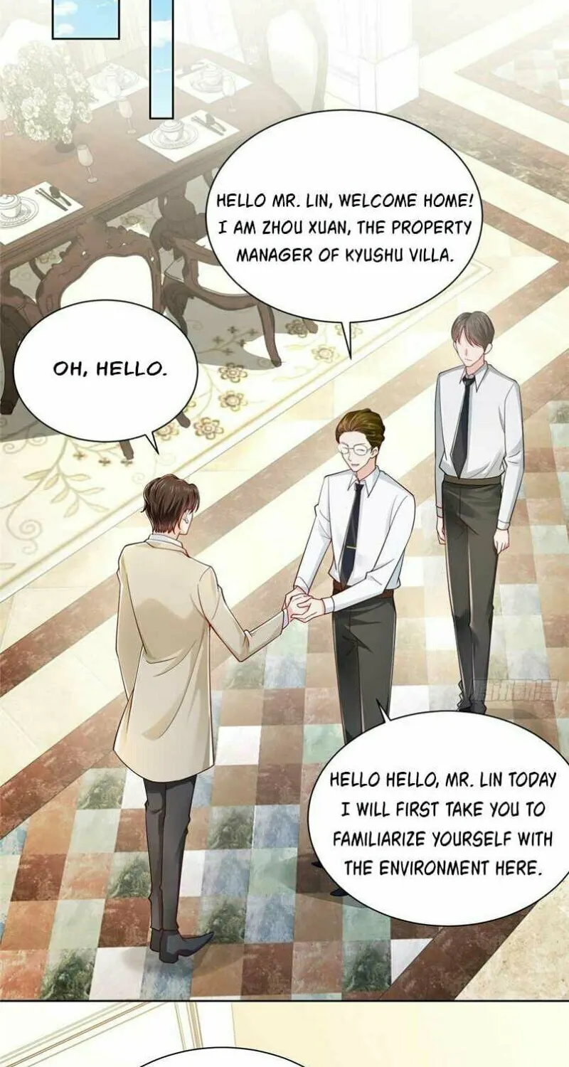 I Randomly Have A New Career Every Week Chapter 15 page 2 - 