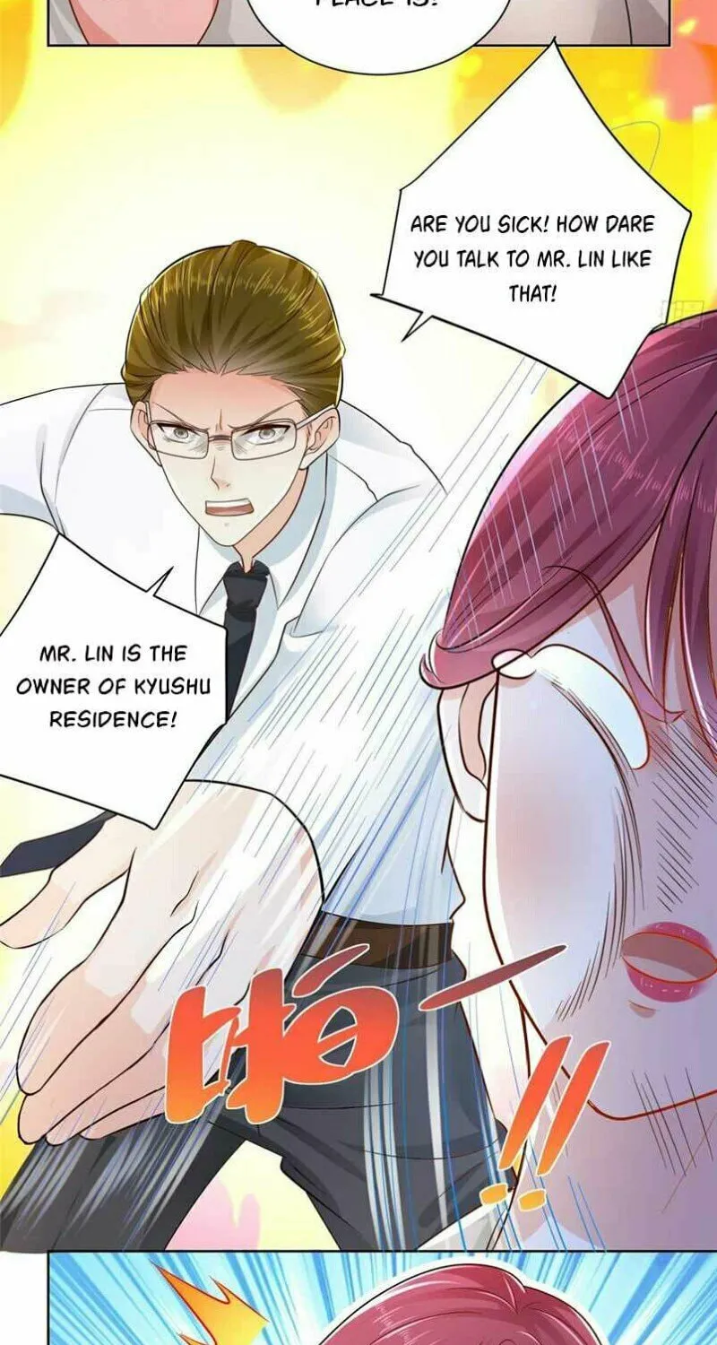 I Randomly Have A New Career Every Week Chapter 15 page 11 - 