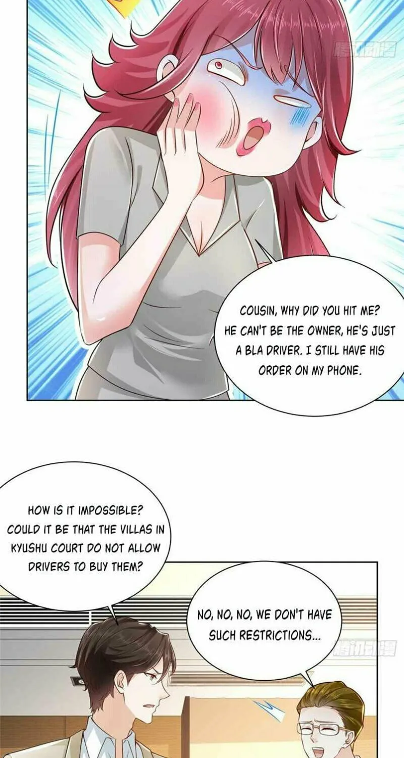 I Randomly Have A New Career Every Week Chapter 15 page 12 - 