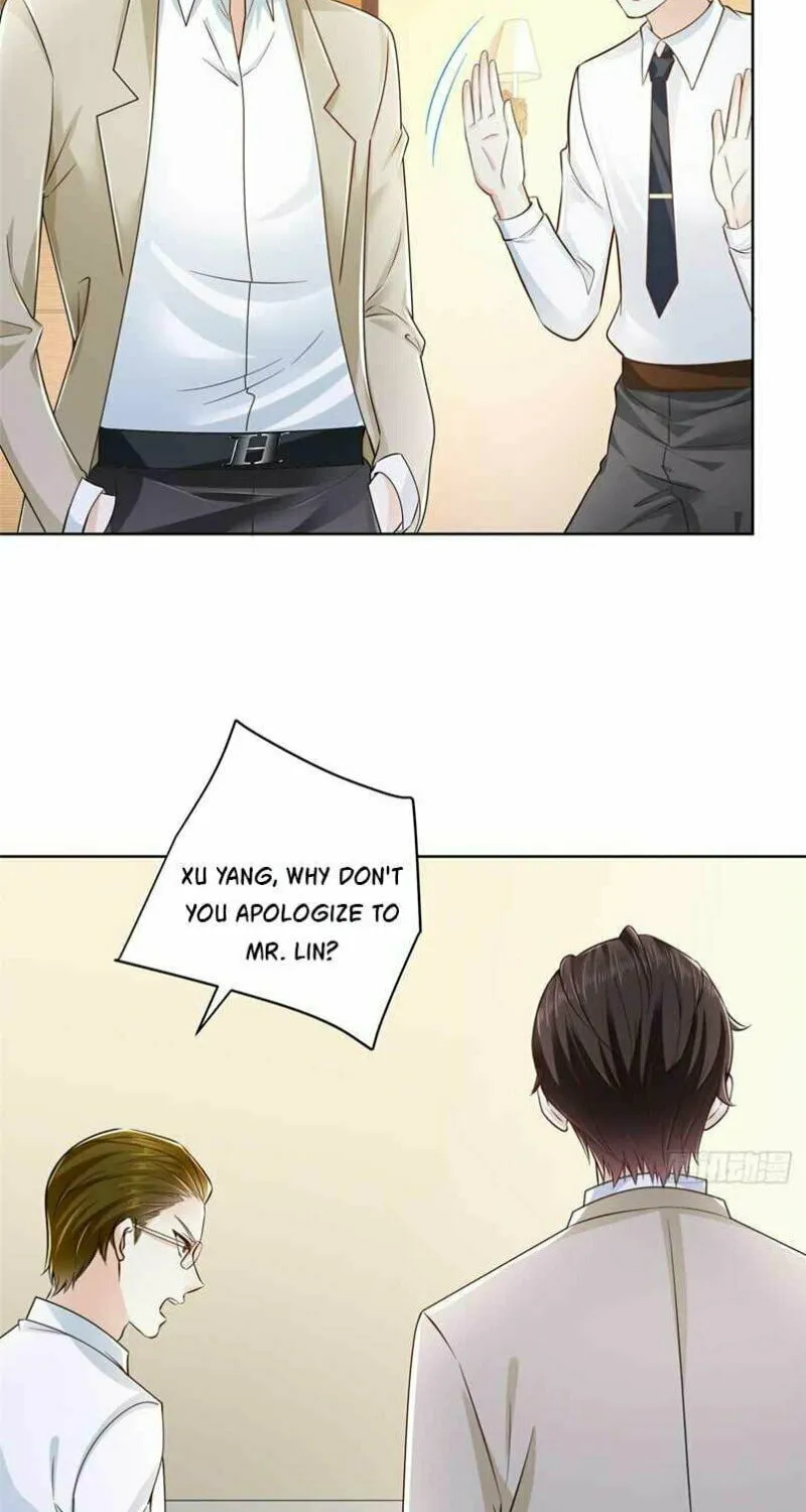 I Randomly Have A New Career Every Week Chapter 15 page 13 - 