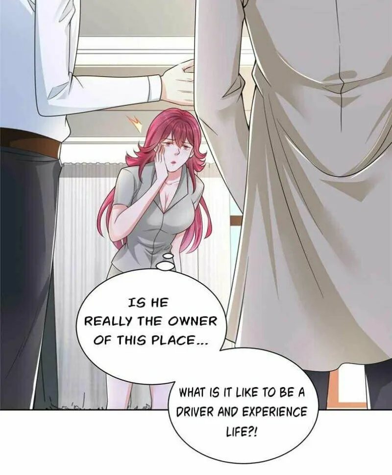 I Randomly Have A New Career Every Week Chapter 15 page 14 - 