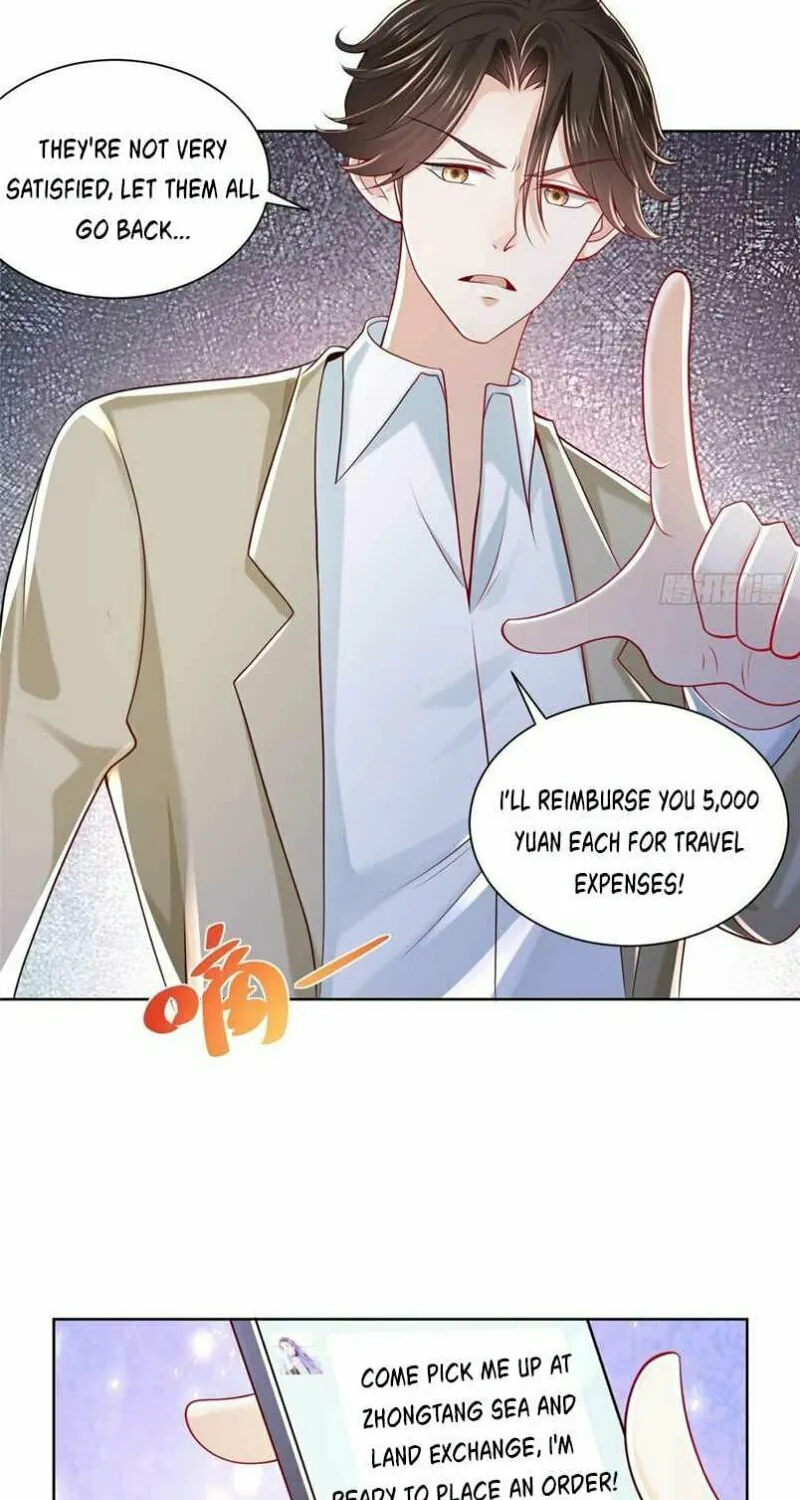 I Randomly Have A New Career Every Week Chapter 15 page 18 - 