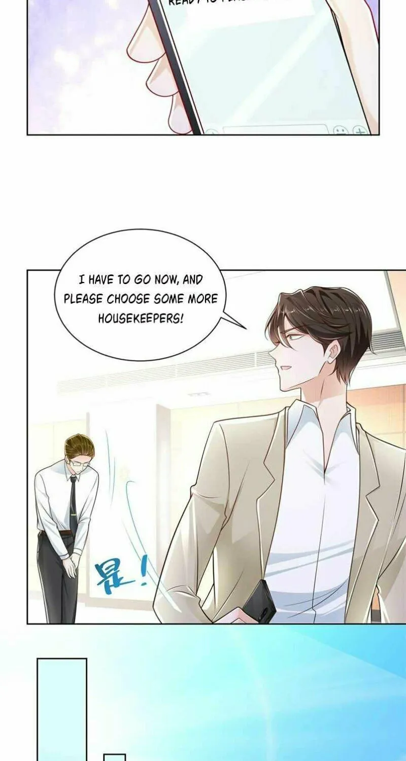 I Randomly Have A New Career Every Week Chapter 15 page 19 - 