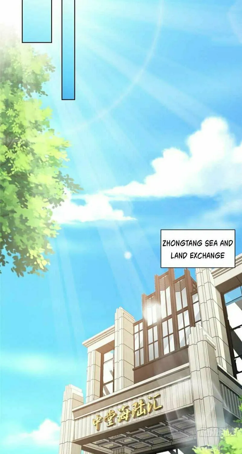 I Randomly Have A New Career Every Week Chapter 15 page 20 - 