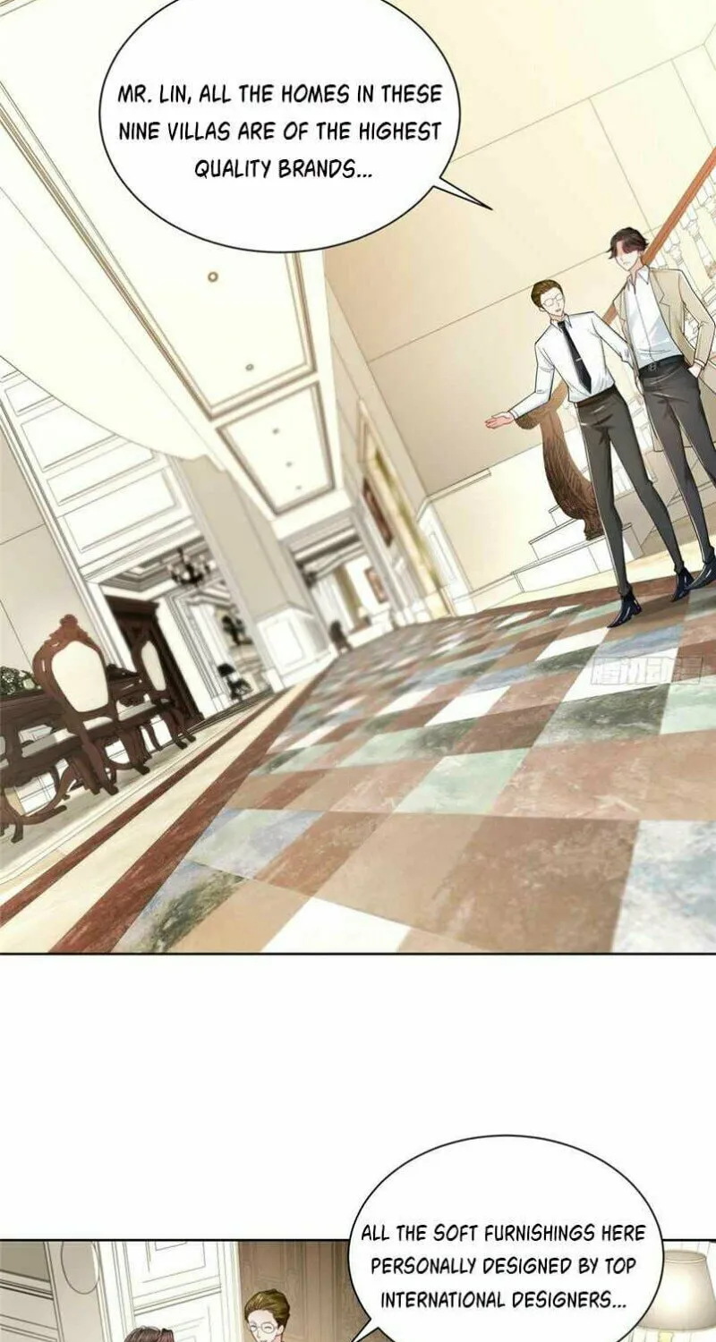 I Randomly Have A New Career Every Week Chapter 15 page 3 - 