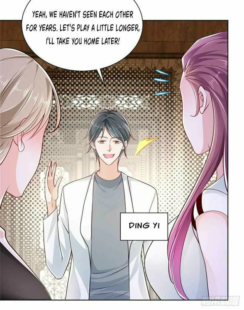 I Randomly Have A New Career Every Week Chapter 15 page 22 - 
