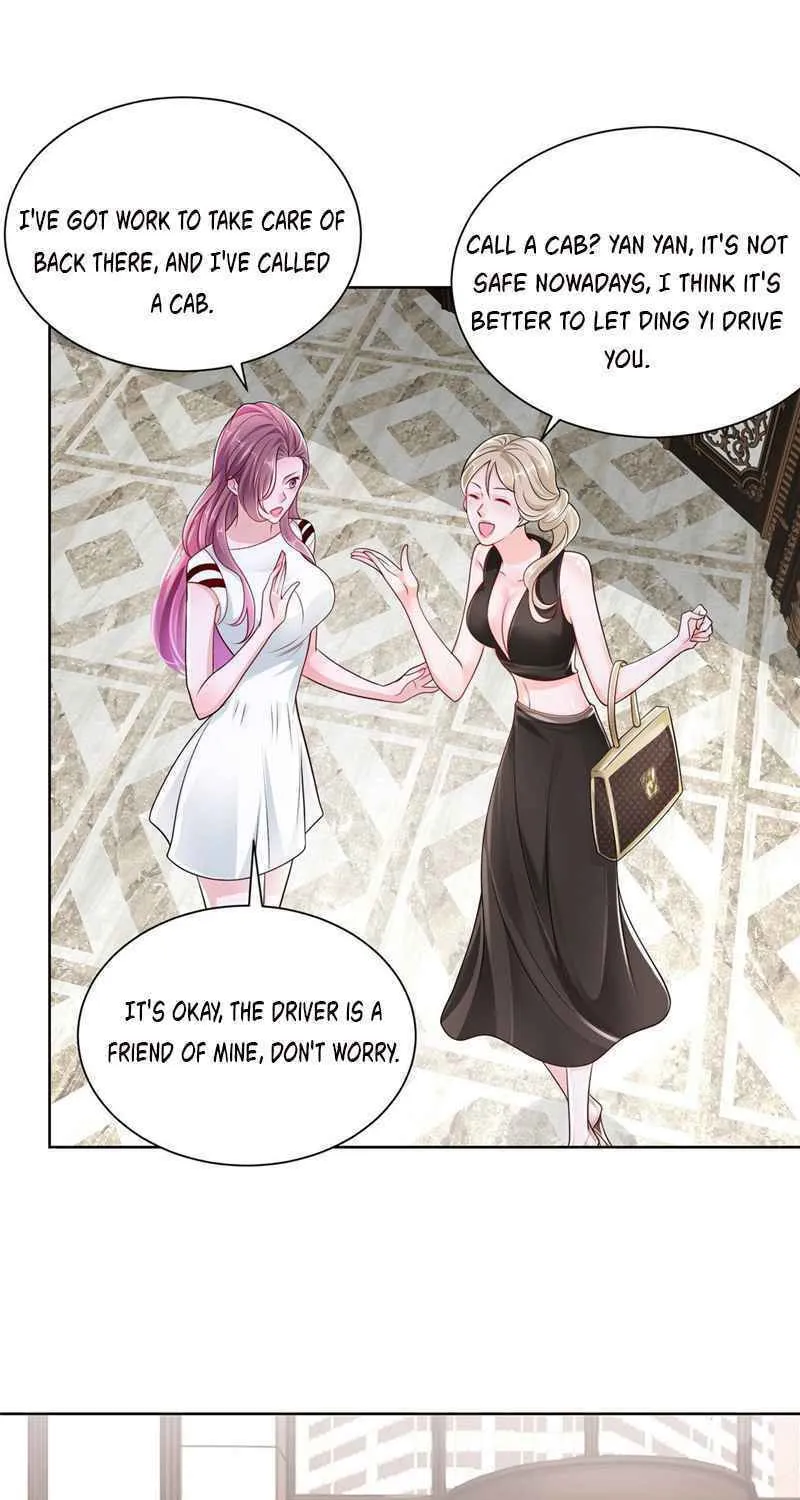 I Randomly Have A New Career Every Week Chapter 15 page 23 - 