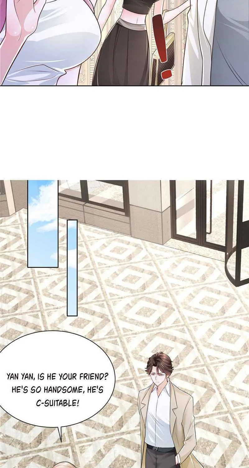 I Randomly Have A New Career Every Week Chapter 15 page 26 - 