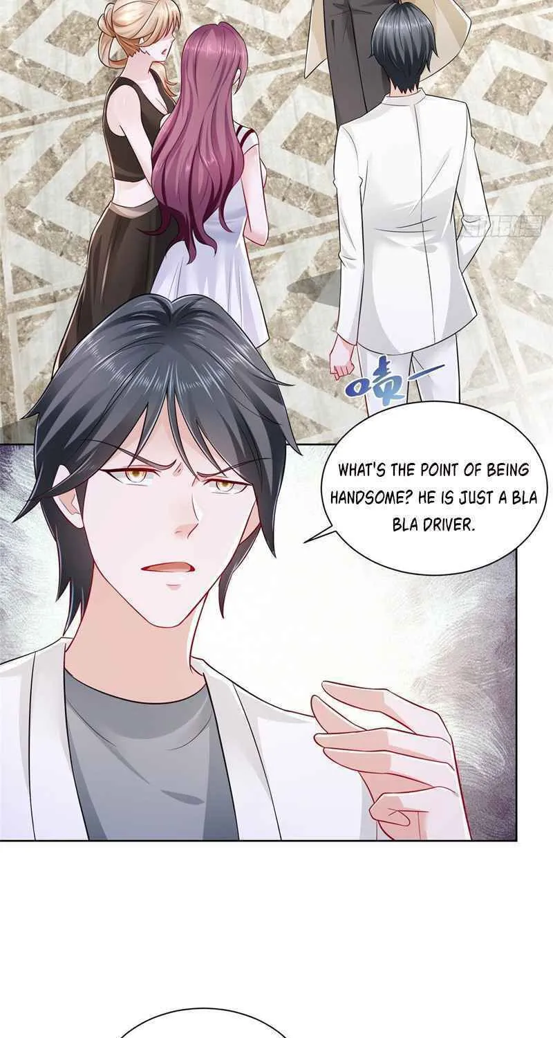 I Randomly Have A New Career Every Week Chapter 15 page 27 - 