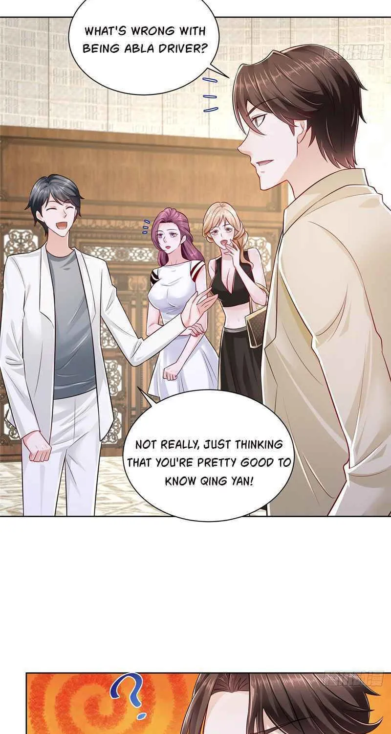 I Randomly Have A New Career Every Week Chapter 15 page 28 - 