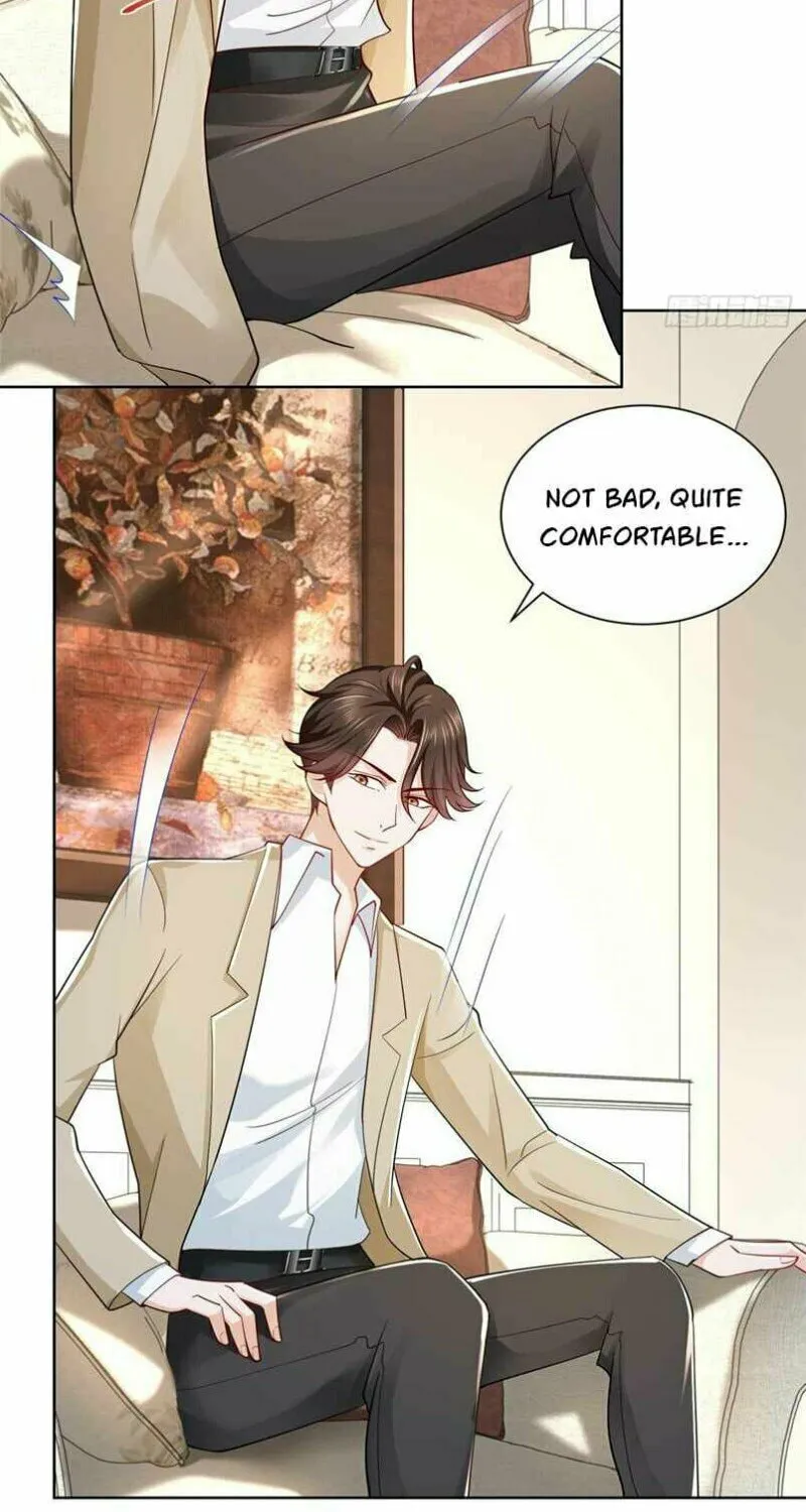 I Randomly Have A New Career Every Week Chapter 15 page 5 - 