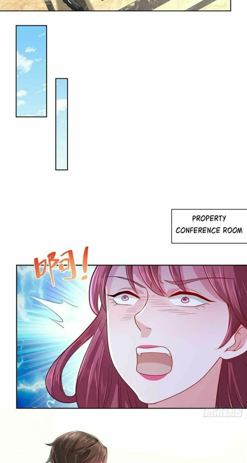 I Randomly Have A New Career Every Week Chapter 15 page 7 - 