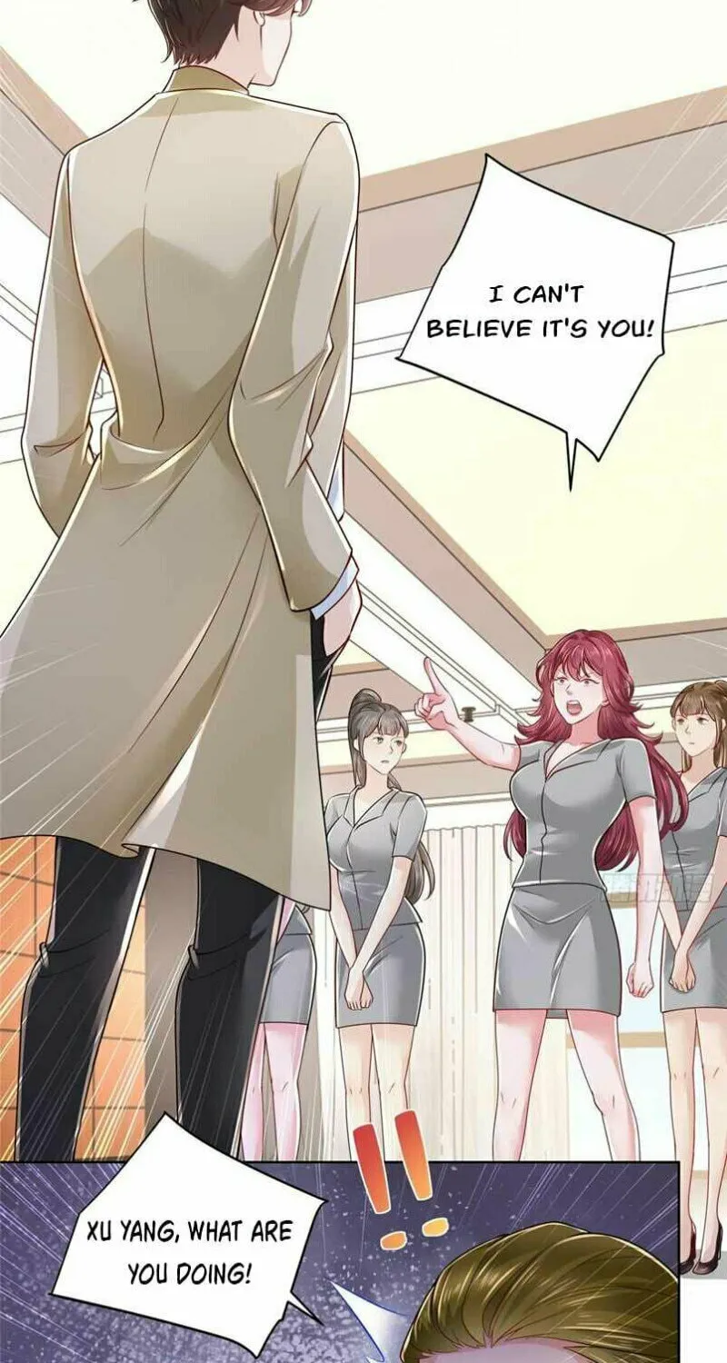 I Randomly Have A New Career Every Week Chapter 15 page 8 - 