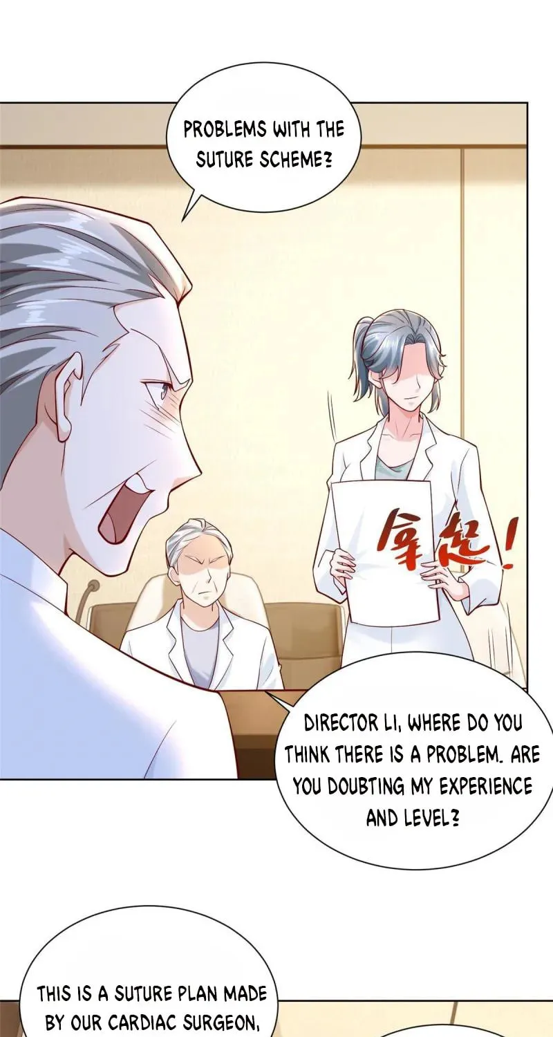 I Randomly Have A New Career Every Week Chapter 150 page 12 - 