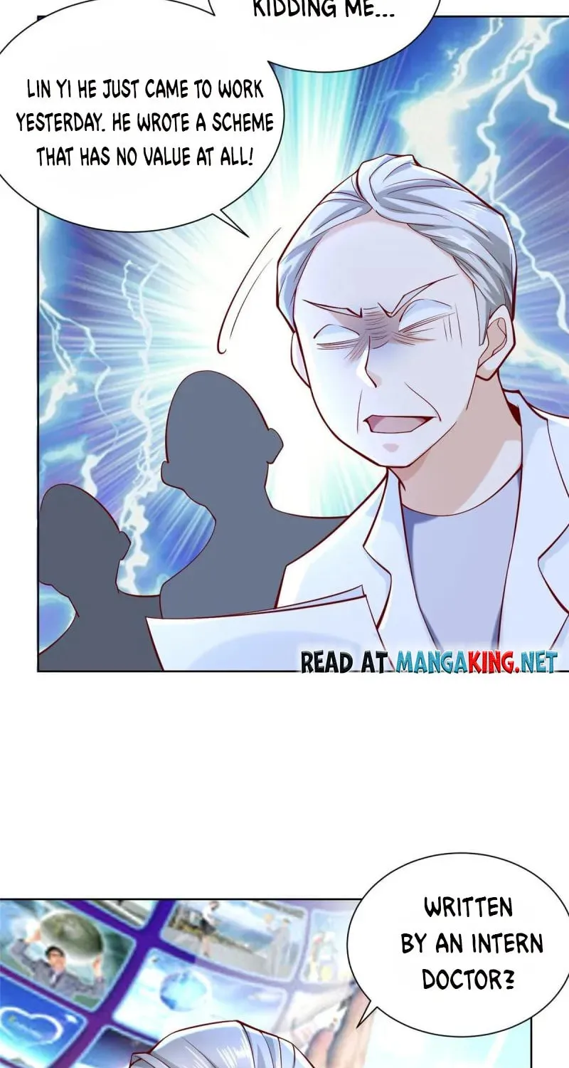 I Randomly Have A New Career Every Week Chapter 150 page 14 - 