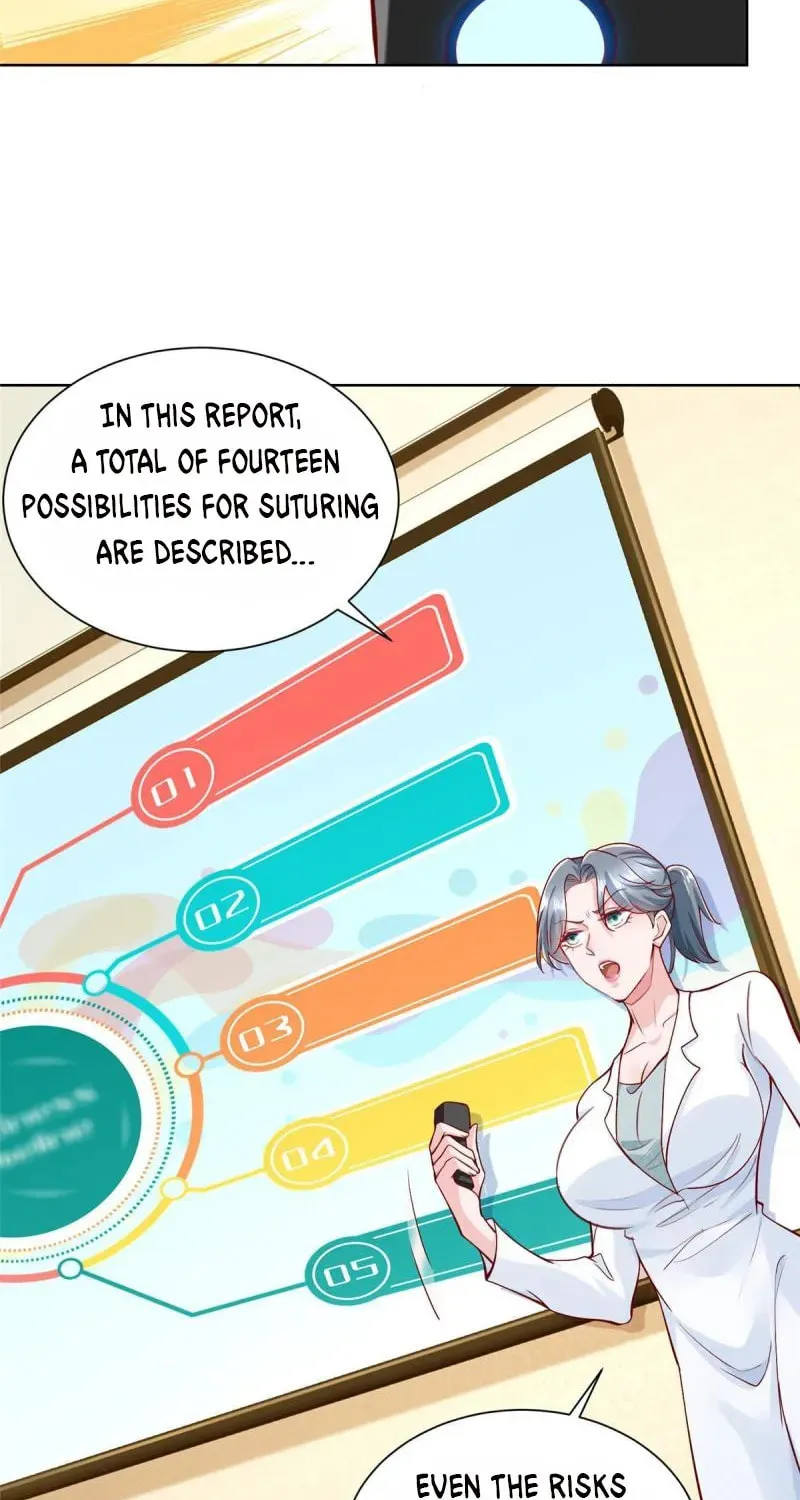 I Randomly Have A New Career Every Week Chapter 150 page 16 - 