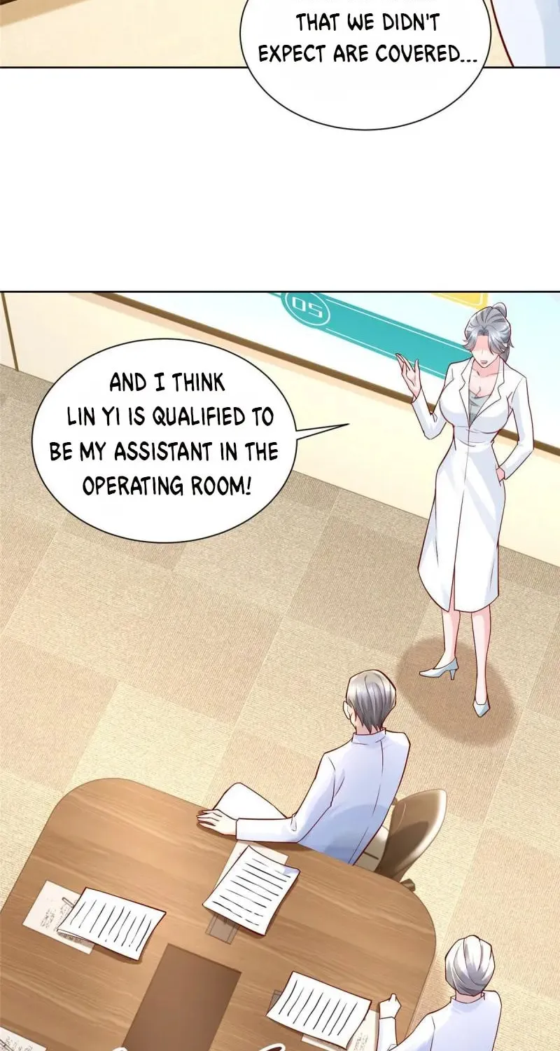I Randomly Have A New Career Every Week Chapter 150 page 17 - 